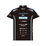 2026 Gears Racing Design Gears x SUZUKA 8Hours Polo GRD-2604-PO