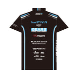 2026 Gears Racing Design Gears x SUZUKA 8Hours Polo GRD-2604-PO