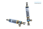 Target 60 Damping E2