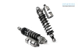 2024 Slight_Moto x Gears HONDA REBEL 300/REBEL 500 (19~)/REBEL 500S (22~) H2 Rear Suspension