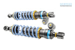 Target 60 Damping E2
