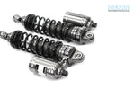 2024 Slight_Moto x Gears HONDA REBEL 300/REBEL 500 (19~)/REBEL 500S (22~) H2 Rear Suspension
