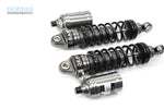 2024 Slight_Moto x Gears HONDA REBEL 300/REBEL 500 (19~)/REBEL 500S (22~) H2 Rear Suspension