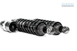 2024 Slight_Moto x Gears HONDA REBEL 300/REBEL 500 (19~)/REBEL 500S (22~) H2 Rear Suspension