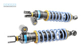 Target 60 Damping E2