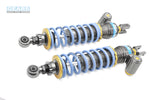 Target 60 Damping E2