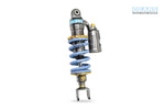TGB-KW 25 Damping H