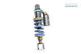 TGB-KW 25 Damping H