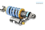 TGB-KW 25 Damping H