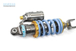 TGB-KW 25 Damping H