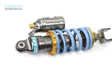 TGB-KW 25 Damping H
