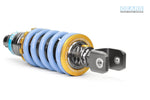 TGB-KW 25 Damping H