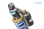 TGB-KW 25 Damping H