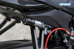 SUZUKI GSX-R600 (18) H2P Rear Suspension