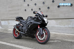 SUZUKI GSX-R600 (18) H2P Rear Suspension