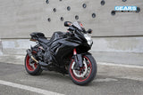 SUZUKI GSX-R600 (18) H2P Rear Suspension