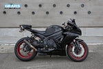 SUZUKI GSX-R600 (18) H2P Rear Suspension