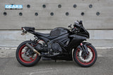 SUZUKI GSX-R600 (18) H2P Rear Suspension