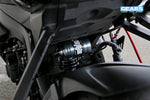 SUZUKI GSX-R600 (18) H2P Rear Suspension