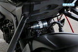 SUZUKI GSX-R600 (18) H2P Rear Suspension