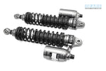 BRIXTON Felsberg 250 (19~) H2 Rear Suspension