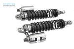 BRIXTON Felsberg 250 (19~) H2 Rear Suspension