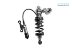 SUZUKI GSX-R600 (18) H2P Rear Suspension