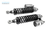 BRIXTON Felsberg 250 (19~) H2 Rear Suspension