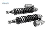 BRIXTON Felsberg 250 (19~) H2 Rear Suspension