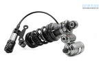 SUZUKI GSX-R600 (18) H2P Rear Suspension