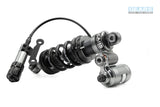 SUZUKI GSX-R600 (18) H2P Rear Suspension