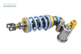 KAWASAKI ZH2 (19~) H2P Rear Suspension