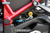 KAWASAKI ZH2 (19~) H2P Rear Suspension