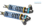 Bullet RS 80 Damping E2