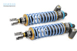Bullet RS 80 Damping E2