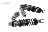 YAMAHA AEROX 155/AEROX-S 155 H2P Rear Suspension