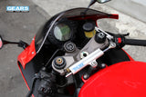 KAWASAKI NINJA ZX10R (06~07) Front Fork Cartridge Inverted-Forks ( FFC-250-T )
