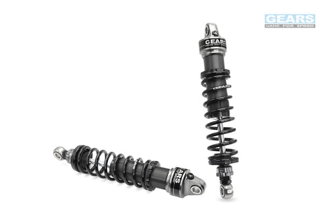 TRIUMPH Bonneville T100 (05~16) EV Rear Suspension