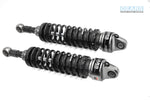 HONDA CROSS CUB 110 EV Rear Suspension