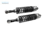 HONDA CROSS CUB 110 EV Rear Suspension