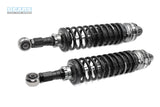 HONDA CROSS CUB 110 EV Rear Suspension