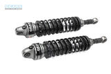 HONDA CROSS CUB 110 EV Rear Suspension