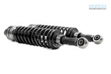 HONDA CROSS CUB 110 EV Rear Suspension