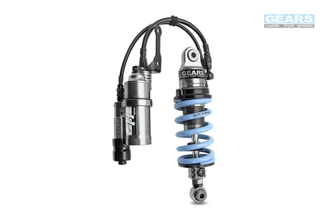 HONDA CBR1000RR SC77 (17~19) H2P Rear Suspension