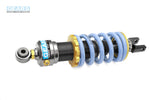 SUZUKI SV650/SFV 650/SV 650X/SV 650A (ALL) EV Rear Suspension
