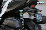 YAMAHA CYGNUS X (25~) EV Rear Suspension
