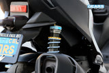 YAMAHA CYGNUS X (25~) EV Rear Suspension