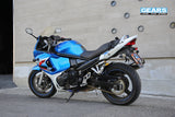 SUZUKI GSX-650F (08~16) H2P Rear Suspension