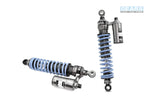 HONDA CB1100 EX H2 Rear Suspension