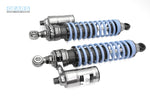 HONDA CB1100 EX H2 Rear Suspension